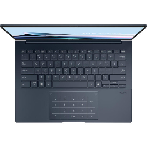 Ноутбук/ ASUS UX3405CA-PP188 14 Ноутбук/ ASUS UX3405CA-PP188 14