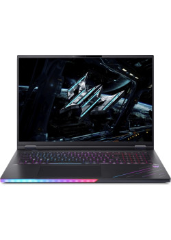 Ноутбук Acer Predator Helios 18 AI PH18-73-98UM Core Ultra 9 275HX 32Gb SSD1Tb NVIDIA GeForce RTX5080 16Gb 18
