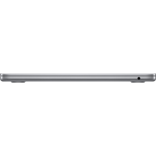 Ноутбук Apple/ 13-inch MacBook Air: Apple M2 with 8-core CPU, 8-core GPU/16Gb/512GB SSD - Space Gray/RU