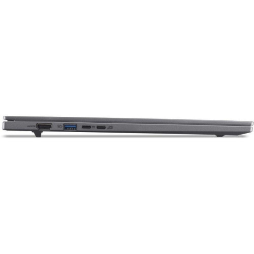 Ноутбук Acer Aspire 16 AI A16-61M-R4BE AMD Ryzen AI 5 330/16Gb/SSD512Gb/16