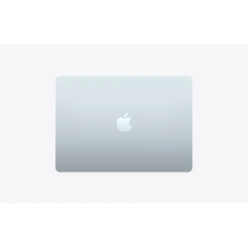 Ноутбук Apple/ 15-inch MacBook Air : Apple M5 10-core CPU, 10-core GPU, 16-core Neural/24GB /512GB SSD-Sky Blue Eng kbd 3 pin
