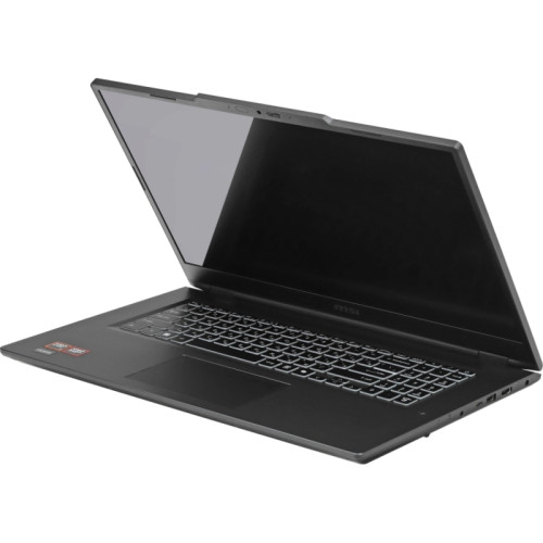 Ноутбук MSI Venture 17 AI A2HMG-014XRU Intel Core Ultra 5 225H/16Gb (2*8 D5)/SSD512Gb/UMA/17.3 Ноутбук MSI Venture 17 AI A2HMG-014XRU Intel Core Ultra 5 225H/16Gb (2*8 D5)/SSD512Gb/UMA/17.3
