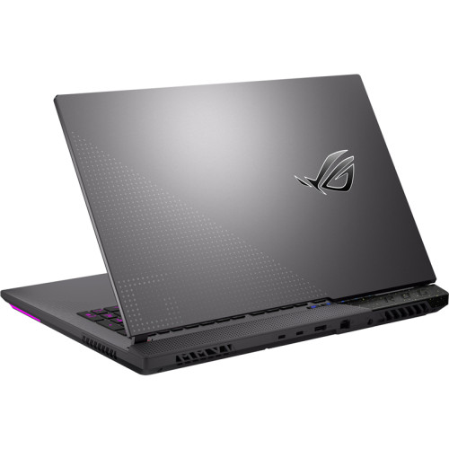 Ноутбук/ ASUS ROG G713RM-KH092W 17.3