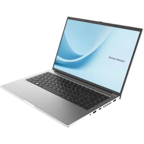 Ноутбук Maibenben B114B-R566UM Ryzen 5 6600H 16Gb SSD512Gb AMD Radeon 660M 14.5