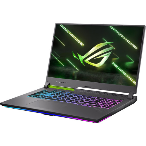 Ноутбук/ ASUS ROG G713RM-KH097 17.3