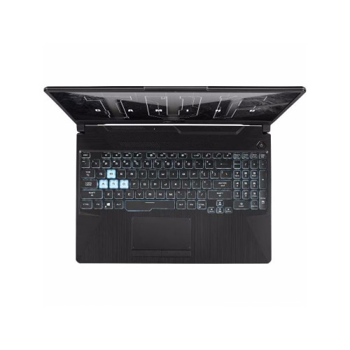 Ноутбук/ ASUS TUF A15 FA506NF-HN060 15.6