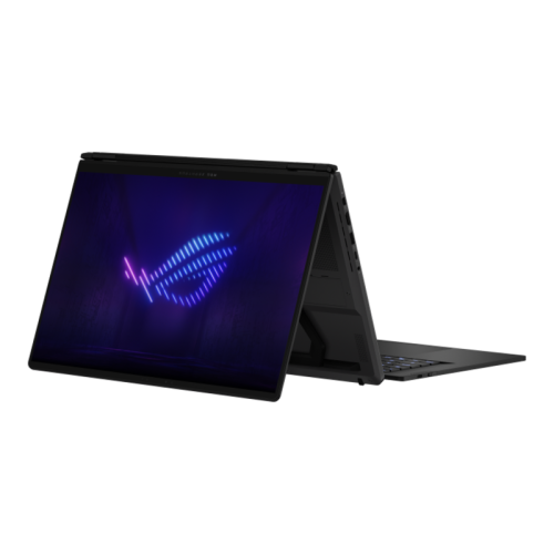 Ноутбук/ ASUS ROG Zephyrus Duo 16 GX651AX-SR118W Touch 16 Ноутбук/ ASUS ROG Zephyrus Duo 16 GX651AX-SR118W Touch 16