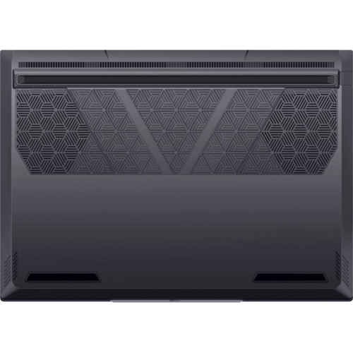 Ноутбук Maibenben X16F-R98957T Ryzen 9 8940HX 32Gb SSD1Tb NVIDIA GeForce RTX5070Ti 12Gb 16