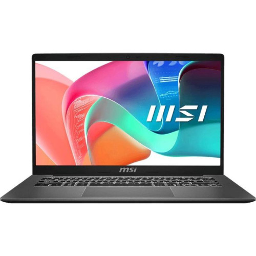 Ноутбук MSI Modern 14 F1MG-485XRU Core 5 120U 16Gb SSD512Gb Intel Graphics 14