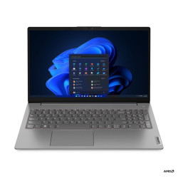 Ноутбук Lenovo V15 G4 ABP AMD Ryzen 7 7730U/16Gb (soldered D4)/SSD512Gb/UMA/15.6