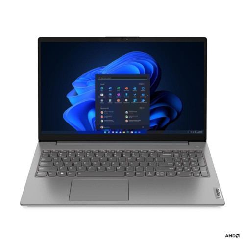 Ноутбук Lenovo V15 G4 ABP AMD Ryzen 7 7730U/16Gb (soldered D4)/SSD512Gb/UMA/15.6