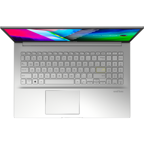 Ноутбук/ ASUS M513UA-L1427W 15.6