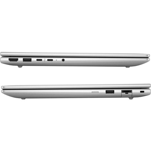 Ноутбук HP EliteBook 6 G1i Snapdragon X X1-26-100 32Gb SSD512Gb Intel Iris Xe graphics 14