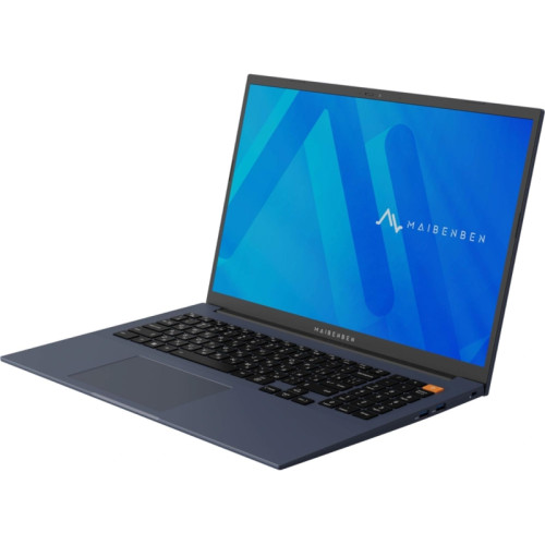 Ноутбук Maibenben M16C-R745UM Ryzen 7 7445HS 16Gb SSD512Gb AMD Radeon 740M 16