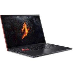 Ноутбук Acer Nitro Lite 16 NL16-71G-539D Intel Core 5 210H/16Gb/SSD512Gb/RTX4050 6Gb (45W)/16