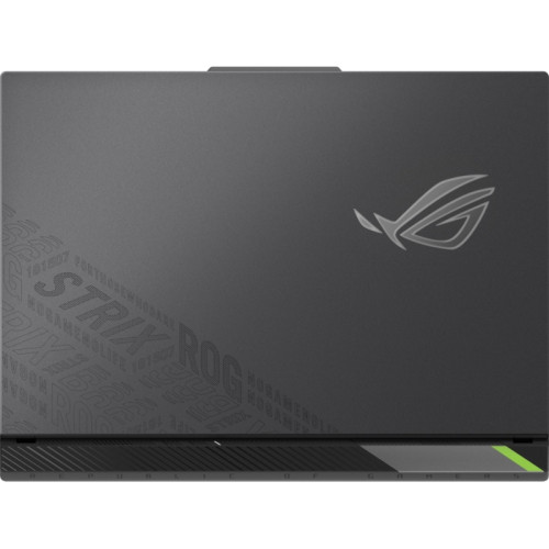 Ноутбук Asus ROG Strix G16 G614PP-WH94 Ryzen 9 8940HX 16Gb SSD1Tb NVIDIA GeForce RTX 5070 8Gb 16