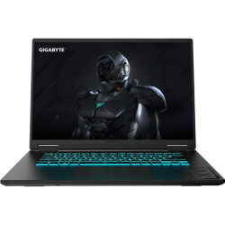 Ноутбук Gigabyte GAMING A16 Core i7 13620H 32Gb SSD1Tb NVIDIA GeForce RTX5050 8Gb 16