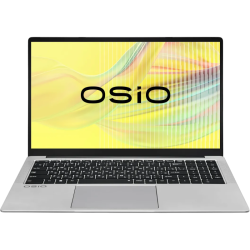 Ноутбук Osio FocusLine F160i-015 Core i5 1235U 16Gb SSD512Gb Intel Iris Xe graphics 16.1