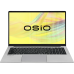 Ноутбук Osio FocusLine F160i-015 Core i5 1235U 16Gb SSD512Gb Intel Iris Xe graphics 16.1