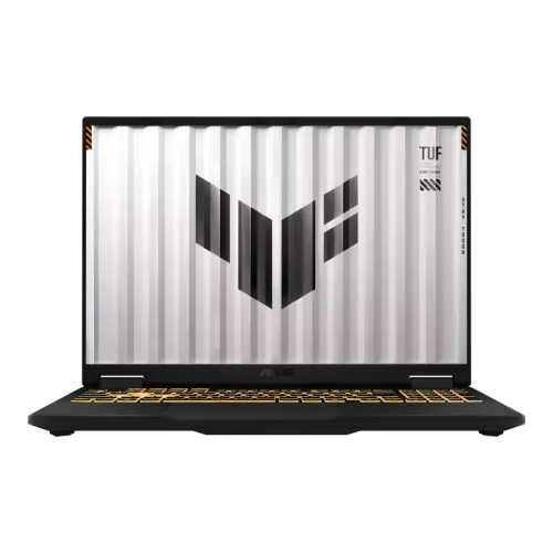 Ноутбук Asus TUF Gaming F16 FX608JPR-RV121 Core i5 14450HX 32Gb SSD1Tb NVIDIA GeForce RTX 5070 8Gb 16