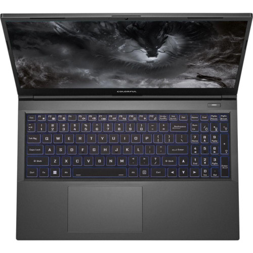 Ноутбук Colorful X15 XS-HE55016512B-1EAA Intel Core i5-12450H/16Gb (2*8 D4)/SSD512Gb/RTX3050 4Gb (95W)/15.6 Ноутбук Colorful X15 XS-HE55016512B-1EAA Intel Core i5-12450H/16Gb (2*8 D4)/SSD512Gb/RTX3050 4Gb (95W)/15.6