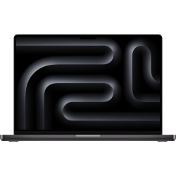 Ноутбук Apple MacBook Pro 16