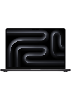 Ноутбук Apple MacBook Pro 16