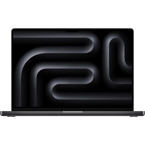 Ноутбук Apple MacBook Pro 16