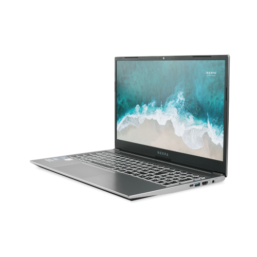 Ноутбук/ Ноутбук NERPA CASPICA I552-15 (15.6