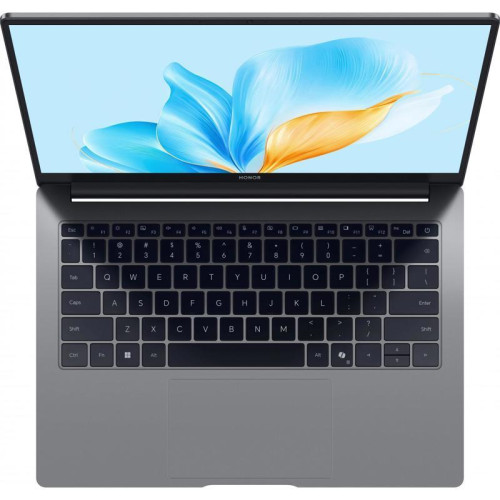 Ноутбук Honor MagicBook X14 FRG-X Core i5 13420H 16Gb SSD512Gb Intel UHD Graphics 14