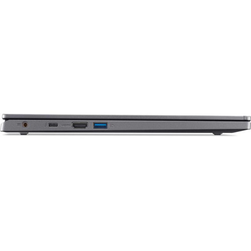 Ноутбук Acer Aspire 5 A515-58P-759A Core i7 1355U 16Gb SSD512Gb Intel Iris Xe graphics 15.6