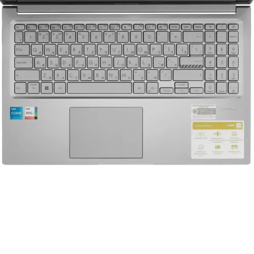 Ноутбук/ ASUS X1502VA-BQ1373 15.6