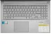 Ноутбук/ ASUS X1502VA-BQ1373 15.6 Ноутбук/ ASUS X1502VA-BQ1373 15.6
