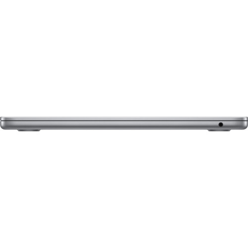 Ноутбук Apple/ 13-inch MacBook Air: Apple M2 with 8-core CPU, 10-core GPU/16Gb/512GB SSD - Space Gray/RU