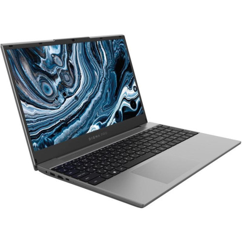 Ноутбук Digma Pro Breve Ryzen 7 5800U 16Gb SSD512Gb AMD Radeon 15.6