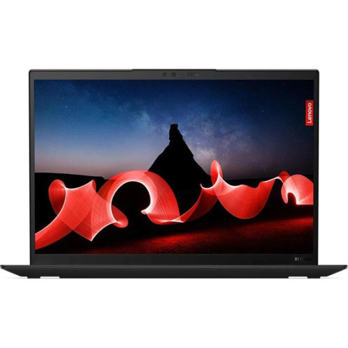 Ноутбук Lenovo ThinkPad X1 Carbon G11 Core i5 1345U 16Gb SSD512Gb Intel Iris Xe graphics 14