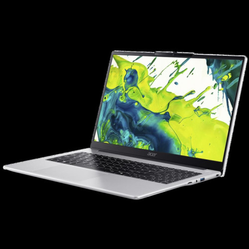 Ноутбук Acer Aspire Lite 15 AL15-74P-569P Intel Core Ultra 5 125H/16Gb (D5)/SSD512Gb/UMA/15.6
