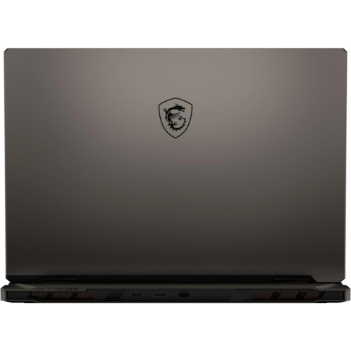 Ноутбук MSI Vector 18 HX AI A2XWJG-1006XRU Core Ultra 9 285HX 32Gb SSD1Tb NVIDIA GeForce RTX 5090 24Gb 18