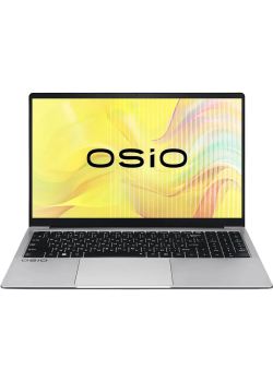 Ноутбук FocusLine F160a-010/R7-5700U/16/1Tb/NoOS/Space Gray 