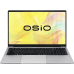 Ноутбук FocusLine F160a-010/R7-5700U/16/1Tb/NoOS/Space Gray Ноутбук FocusLine F160a-010/R7-5700U/16/1Tb/NoOS/Space Gray