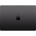 Ноутбук Apple/ 14-inch MacBook Pro: Apple M4 Pro 12-core CPU, 16-core GPU/24GB/1TB SSD - Space Black/RU