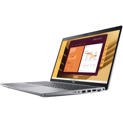 Ноутбук/ Dell Latitude 5550 15.6