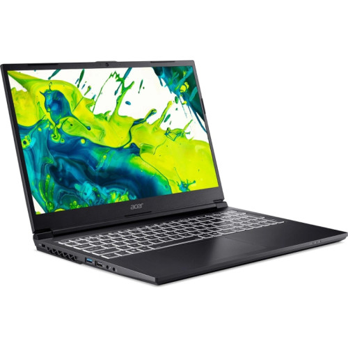 Ноутбук Acer Aspire 7 A715-59G-51U9 Core 5 210H 16Gb SSD512Gb NVIDIA GeForce RTX 3050 6Gb 15.6