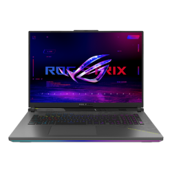 Ноутбук/ ASUS ROG Strix G18 G814PM-S8117 18