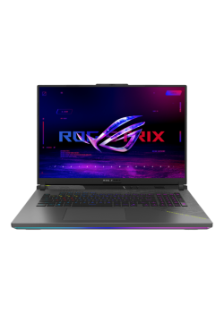 Ноутбук/ ASUS ROG Strix G18 G814PM-S8117 18