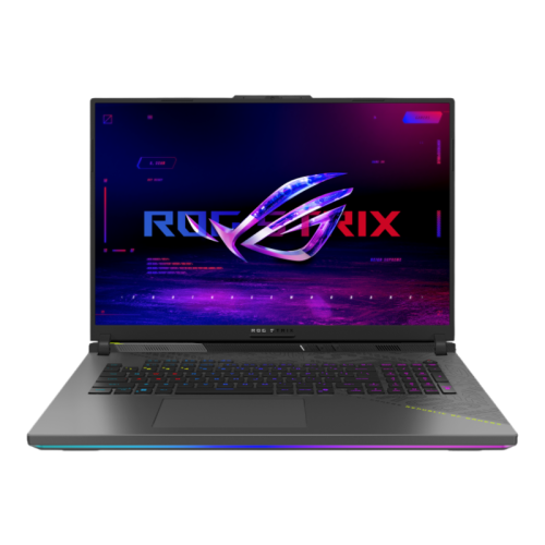 Ноутбук/ ASUS ROG Strix G18 G814PM-S8117 18