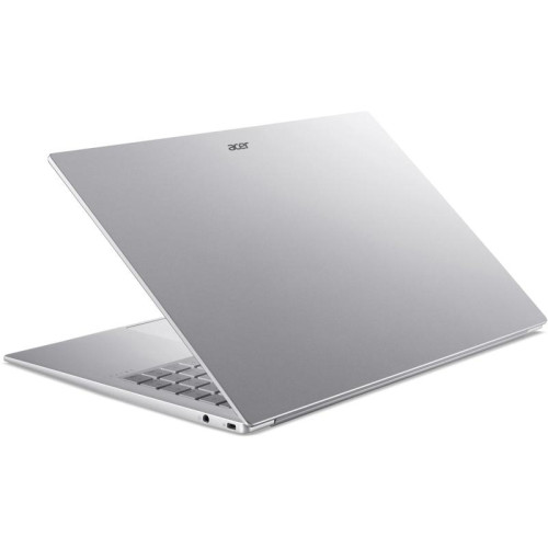 Ноутбук Acer SFL16-51M-785G Core Ultra 7 155U 16Gb SSD1Tb Intel Graphics 16
