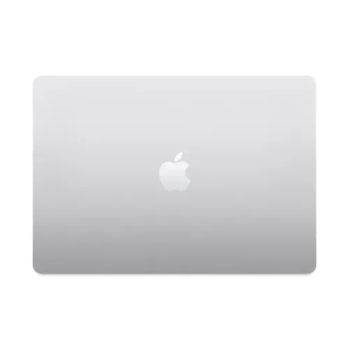 Ноутбук Apple/ 15-inch MacBook Air: M4 10 core CPU, 10 core GPU/16GB/256GB SSD - Silver