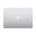 Ноутбук Apple/ 15-inch MacBook Air: M4 10 core CPU, 10 core GPU/16GB/256GB SSD - Silver