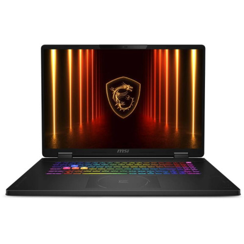 Ноутбук MSI Crosshair 18 HX AI A2XWGKG-022XRU Core Ultra 9 275HX 32Gb SSD1Tb NVIDIA GeForce RTX 5070 8Gb 18